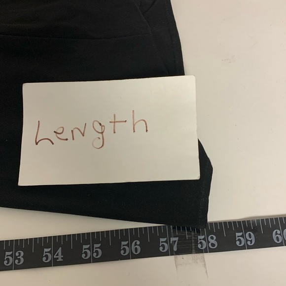 X by Xscape Gown NWT Formal Glam Sexy Gala Prom Cruise Evening Wonens SZ 14 - Picture 10 of 11